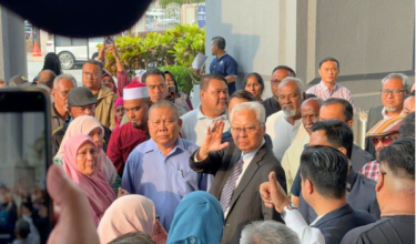 Foto RTM