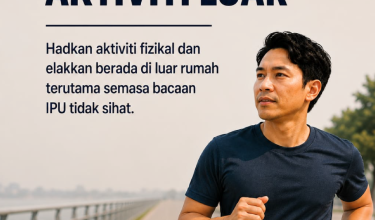 2708 KURANGKAN AKTIVITI LUAR