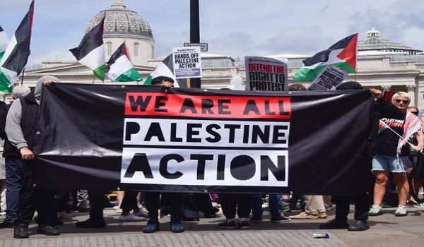 2708 LNR AS PALESTINE ACTION