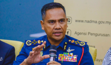 Foto BERNAMA