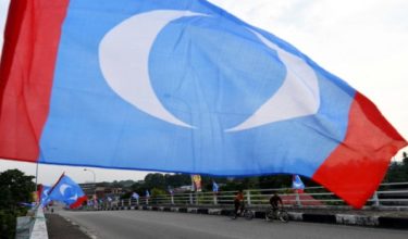 Foto BERNAMA