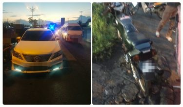2708 SBH TAWAU KEMALANGAN