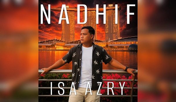 Isa Azry, kini tampil dengan single sulung berjudul 'Nadhif', sebuah balada penuh emosi yang menyentuh kisah kasih sayang dan pengorbanan seorang ibu