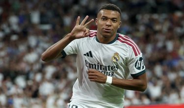 2708 SKN MBAPPE REAL VS SOCIEDAD