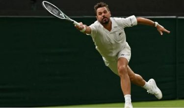 2708 SKN WAWRINKA WILDCARD TERBUKA AS