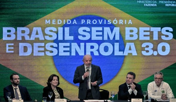 2709 LNR BRAZIL BANNED ONLINE BET