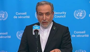 2709 LNR IRAN REOPEN HORMUZ