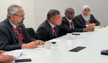 2709 NSL SAIFUDDIN KERJASAMA UNODC