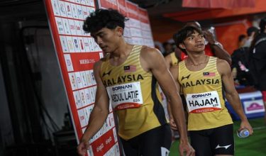 Foto BERNAMA