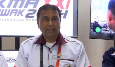 Mohd Zarrawi Ravi Abdullah