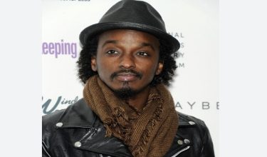 Penyanyi rap Somali-Kanada, K'naan