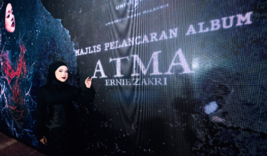 Ernie Zakri / Foto RTM