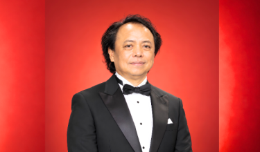 Pengerusi RIM, Rosmin Hashim
