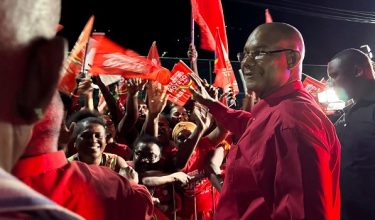 Presiden keenam Seychelles, Patrick Herminie/ REUTERS