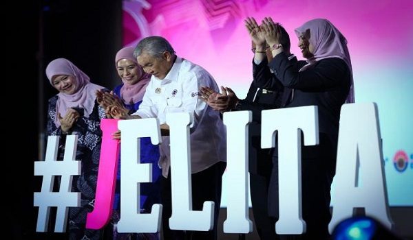 Foto BERNAMA