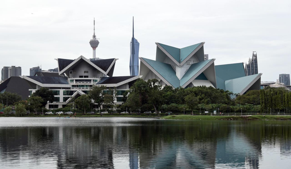 Foto BERNAMA