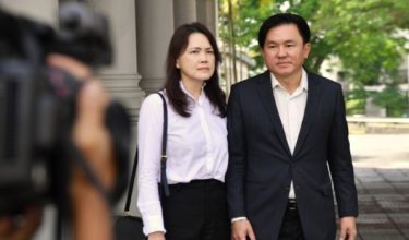 Bekas Ahli Parlimen Tronoh Paul Yong Choo Kiong/Foto fail BERNAMA