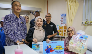 2710 PP PTPTN TANGGUH BAYARAN
