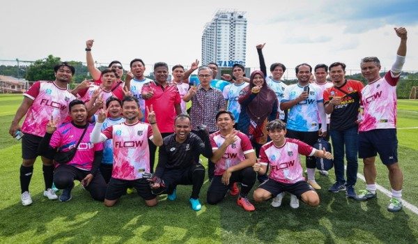 Foto BERNAMA