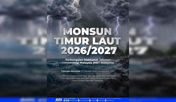 Foto Facebook Zahid Hamidi