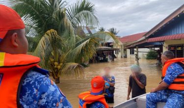 Foto Facebook APM Negeri Kedah