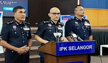 Foto RTM