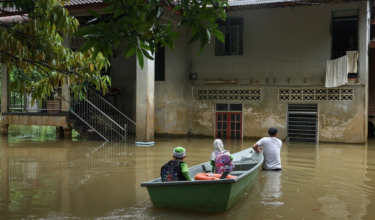 Foto BERNAMA