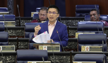 Foto Fail BERNAMA