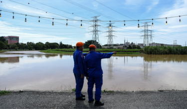 Foto BERNAMA