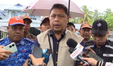 Foto RTM