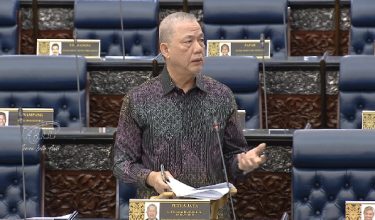 Datuk Seri Fadillah Yusof