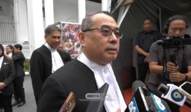 Datuk Seri Wan Ahmad Farid Wan Salleh