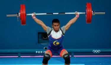 Foto BERNAMA
