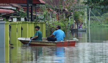 Foto BERNAMA