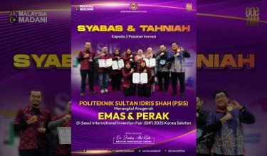 Foto Facebook Datuk Seri Dr Zambry Abd Kadir