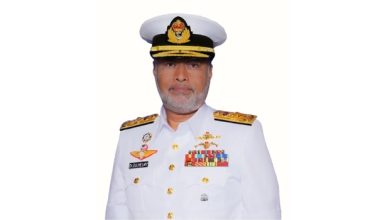 Laksamana Tan Sri Dr. Zulhelmy Ithnain