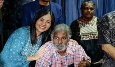 FOTO BERNAMA