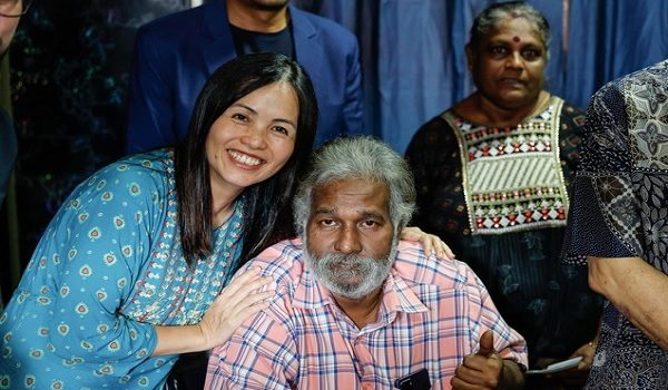 FOTO BERNAMA