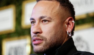 Neymar/ AFP