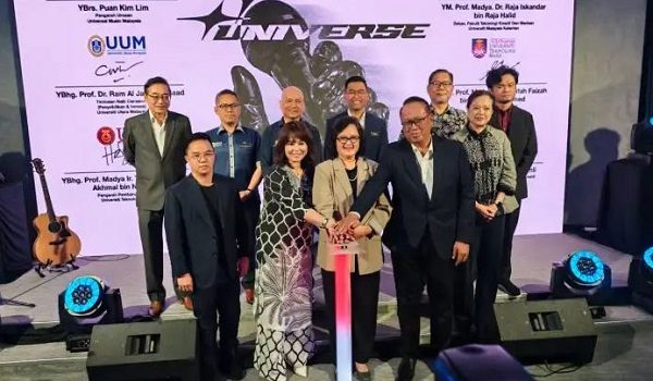 2801 BINTANG UNIVERSE (PORTAL)