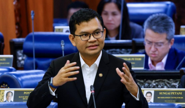 FOTO BERNAMA