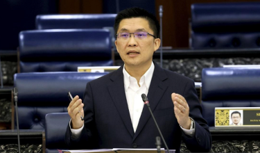 FOTO BERNAMA