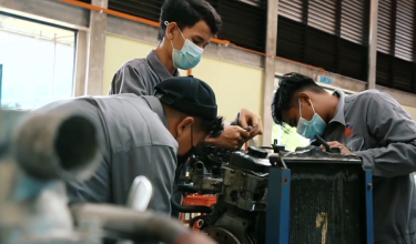 FOTO BERNAMA