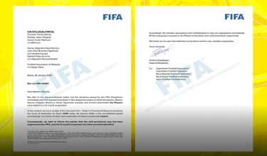 2801 SKN FAM FIFA CAS