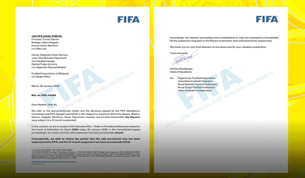 2801 SKN FAM FIFA CAS