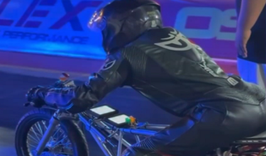 Pasukan GGR Motor
