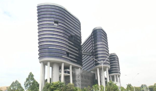 GAMBAR HIASAN/RTM