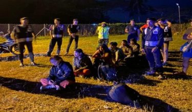 Foto Ihsan Orang Awam