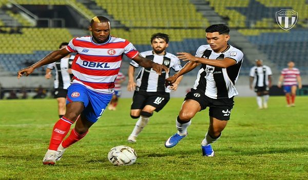 Foto FB Terengganu FC
