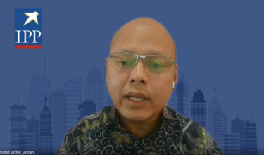 Pengarah dan Penganalisis Strategi Pelaburan dan Ekonomi IPPFA Sdn Bhd, Mohd Sedek Jantan/RTM